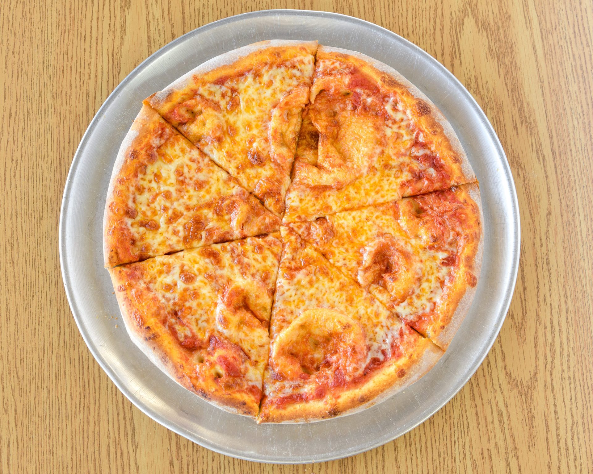 Fresh Italian Classics Made Every Day